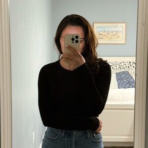 Forever 21 Long Sleeve Top
